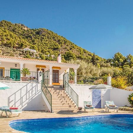 Beautiful Home In Frigiliana Extérieur photo