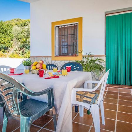 Beautiful Home In Frigiliana Extérieur photo